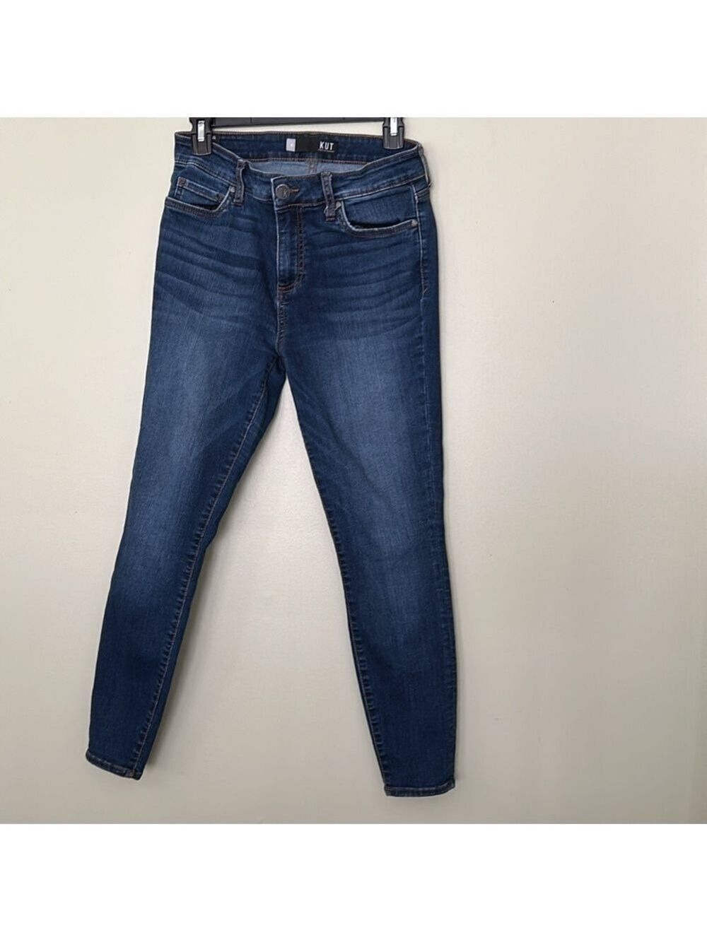 Kut from the Kloth denim jeans